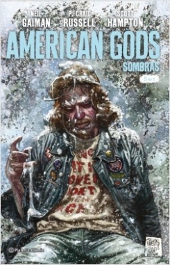 American Gods Sombras #9
