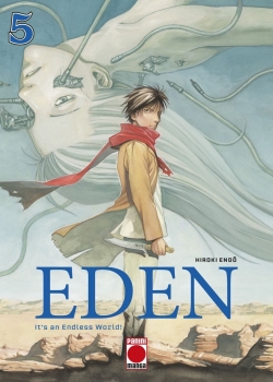 Eden #5