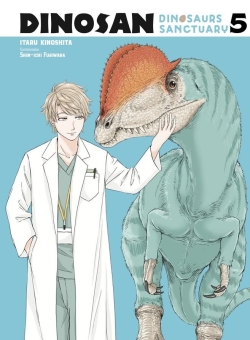 Dinosan #5