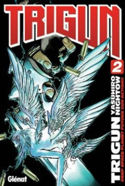 Trigun #2