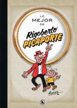 Lo mejor de Rigoberto Picaporte
