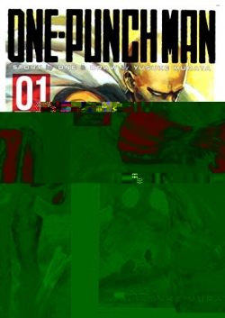 One Punch-Man #14