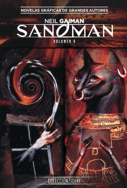Sandman #9