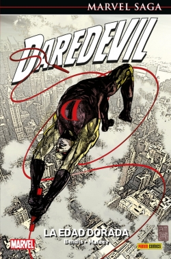 Daredevil #12. La edad dorada