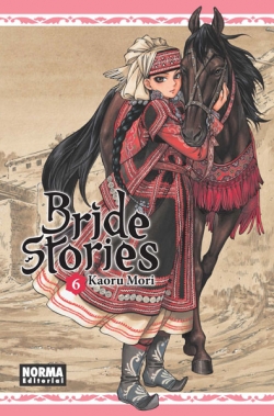 Bride Stories #6