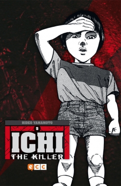 Ichi the Killer #5