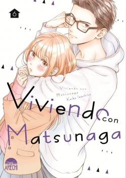 Viviendo con Matsunaga #6