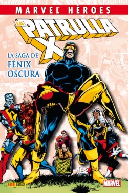 Marvel Héroes #4