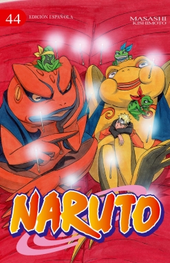 Naruto #44