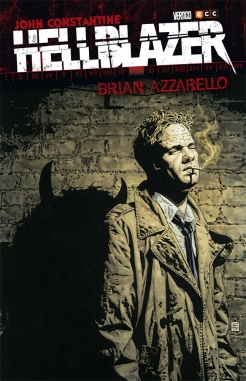 Hellblazer: Brian Azzarello #1