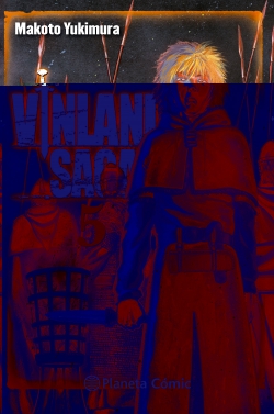 Vinland Saga #5