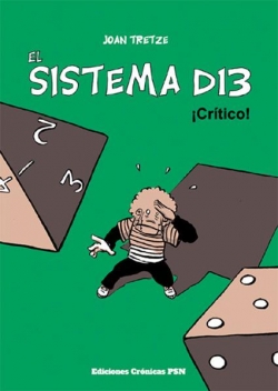 El sistema D13 #2. ¡Critico!