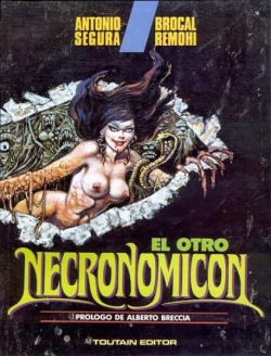El otro Necronomicón