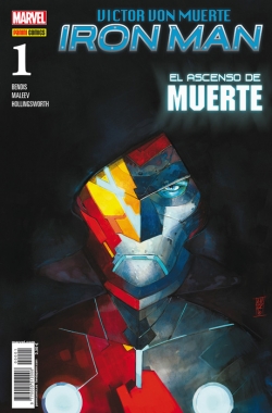 Víctor Von Muerte: Iron Man #1