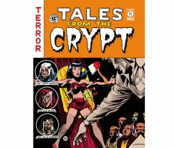 Tales from the Crypt #5