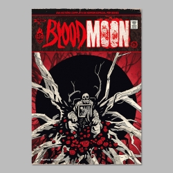 Blood moon