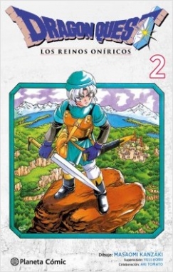 Dragon Quest VI #2