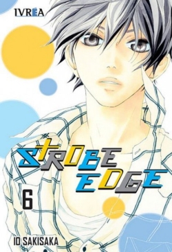 Strobe Edge #6