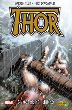 Thor: El Motor del Mundo
