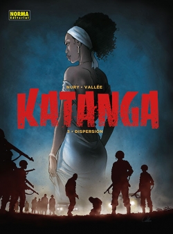 Katanga #3. Dispersión