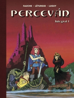 Perceván (Integral) #1