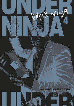 Under Ninja #4