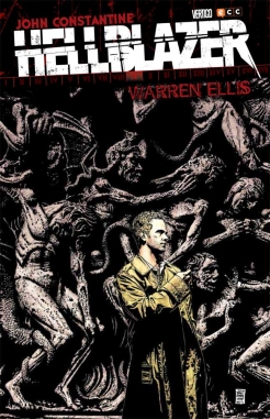 Hellblazer: Warren Ellis #1