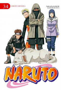 Naruto #34