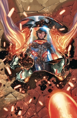 Absolute Superman #10