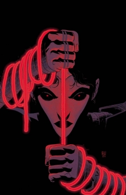 Absolute Wonder Woman #6