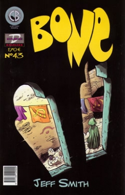 Bone #43