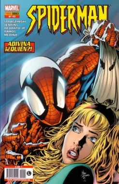 Spiderman #42