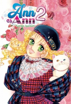 Ann es Ann #2