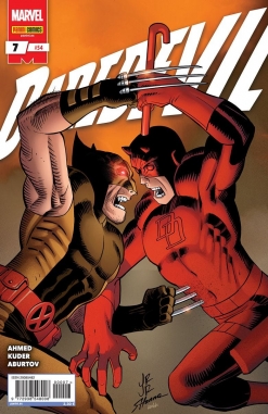 Daredevil #7