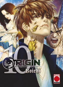 Origin #10