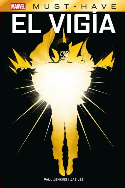 Marvel Must-Have v1 #103. El Vigía