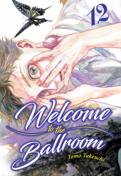 Welcome to the ballroom #12