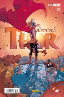 Thor v5 #49