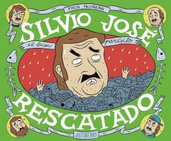 Silvio José #5. Rescatado