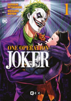 One Operation Joker #1