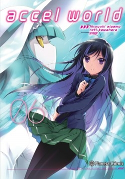 Accel World #6