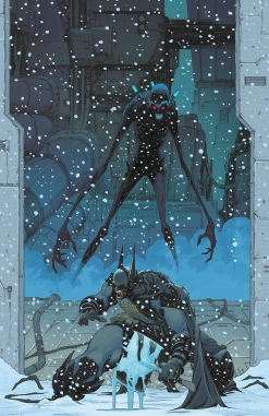 Absolute Batman #8