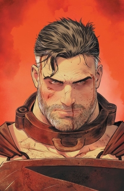 Superman de Phillip Kennedy Johnson #1