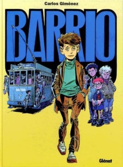 Barrio #1