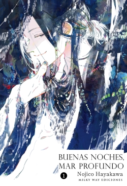 Buenas noches, mar profundo #1