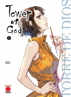 Tower of God #4