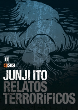 Junji Ito: Relatos terroríficos #11