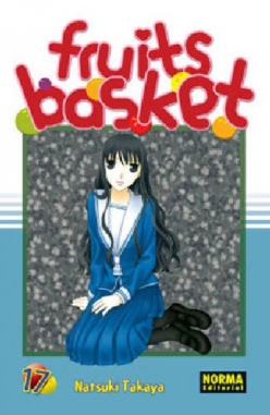 Fruits basket #17