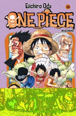 One Piece #60