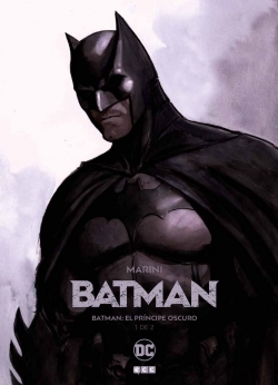 Batman: El Príncipe Oscuro #1